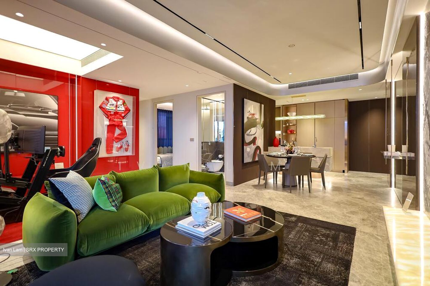 Marina View (D1), Condominium #502025331